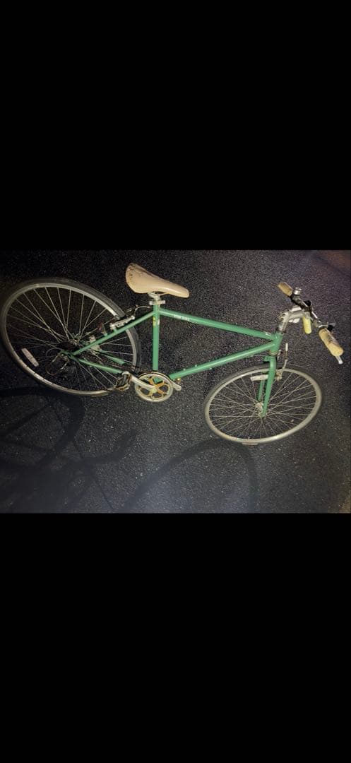 かなた様専用 ダイワサイクル フローリア ホワイト 引取限定（東京都