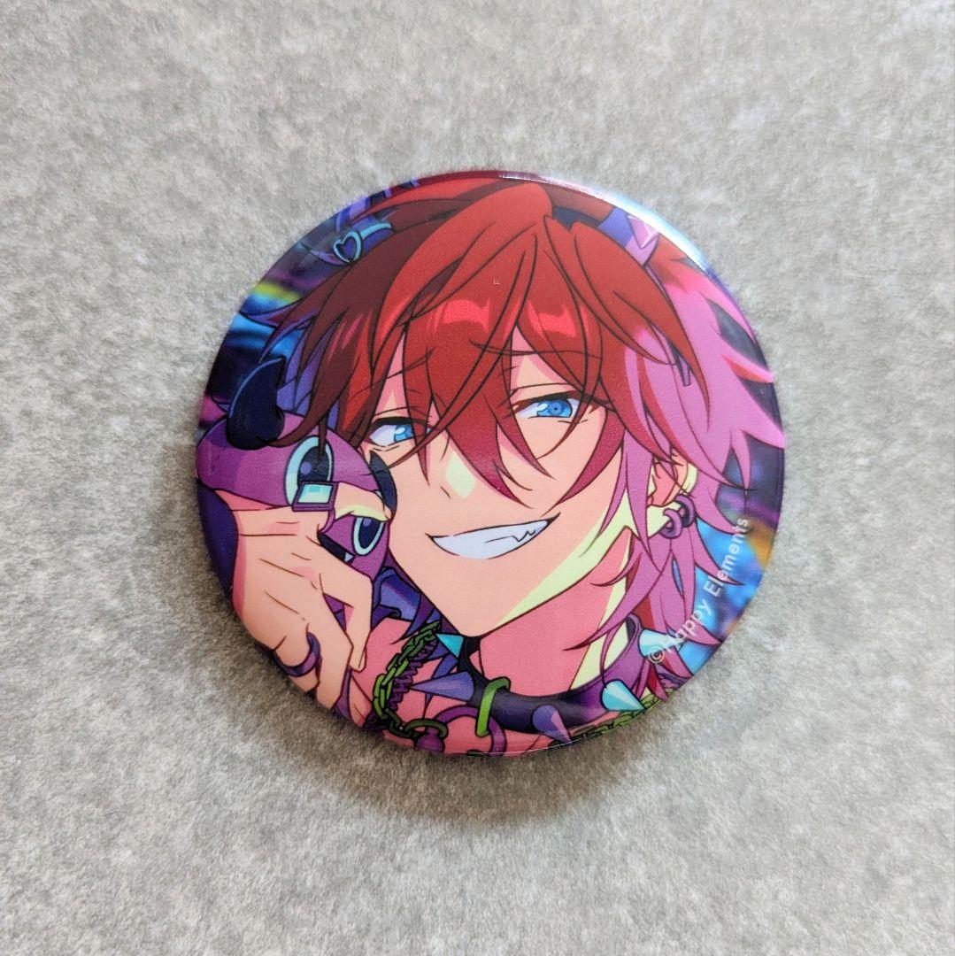 コレクション缶バッジ燐音