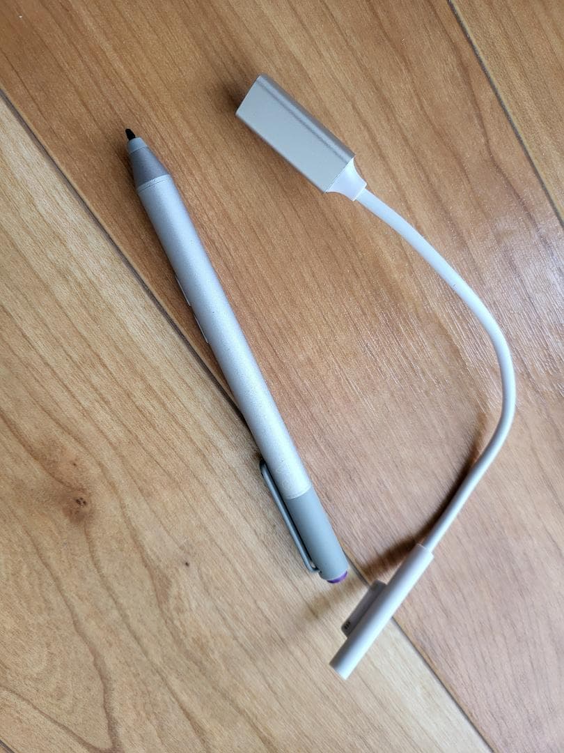 Surface Go2 LTE 8GB 128GB core m3 ペン カバー