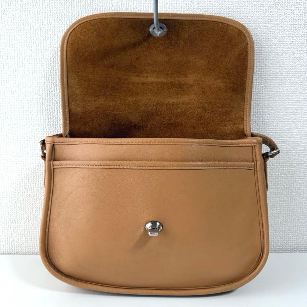 バッグ 00s OLD COACH 9790 Shoulder vintage y2k