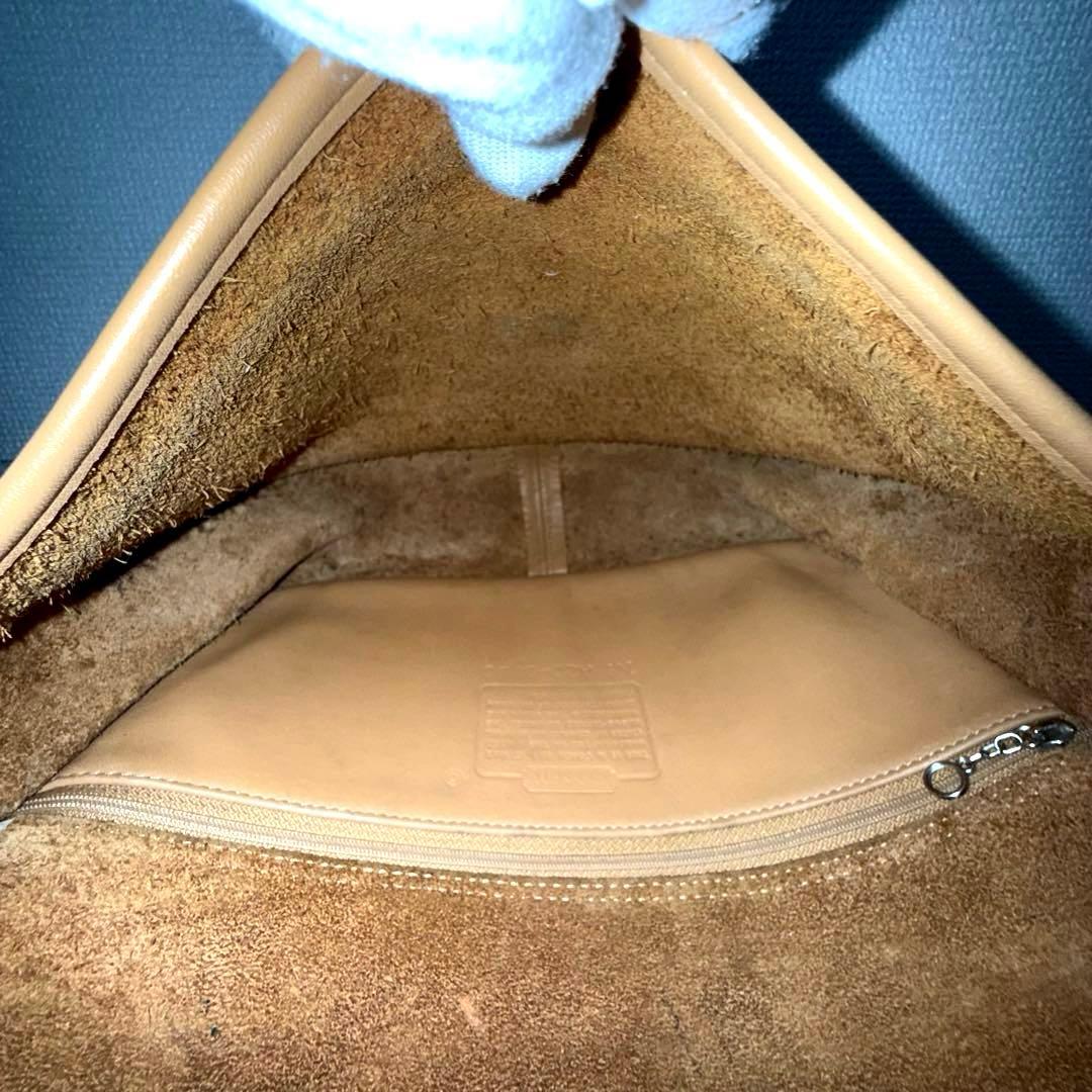 バッグ 00s OLD COACH 9790 Shoulder vintage y2k