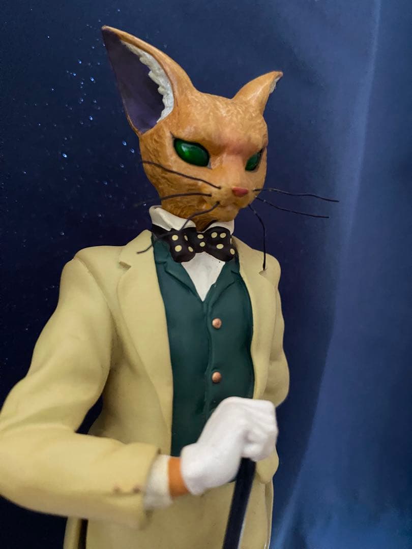 廃盤☆耳を済ませば♡バロン