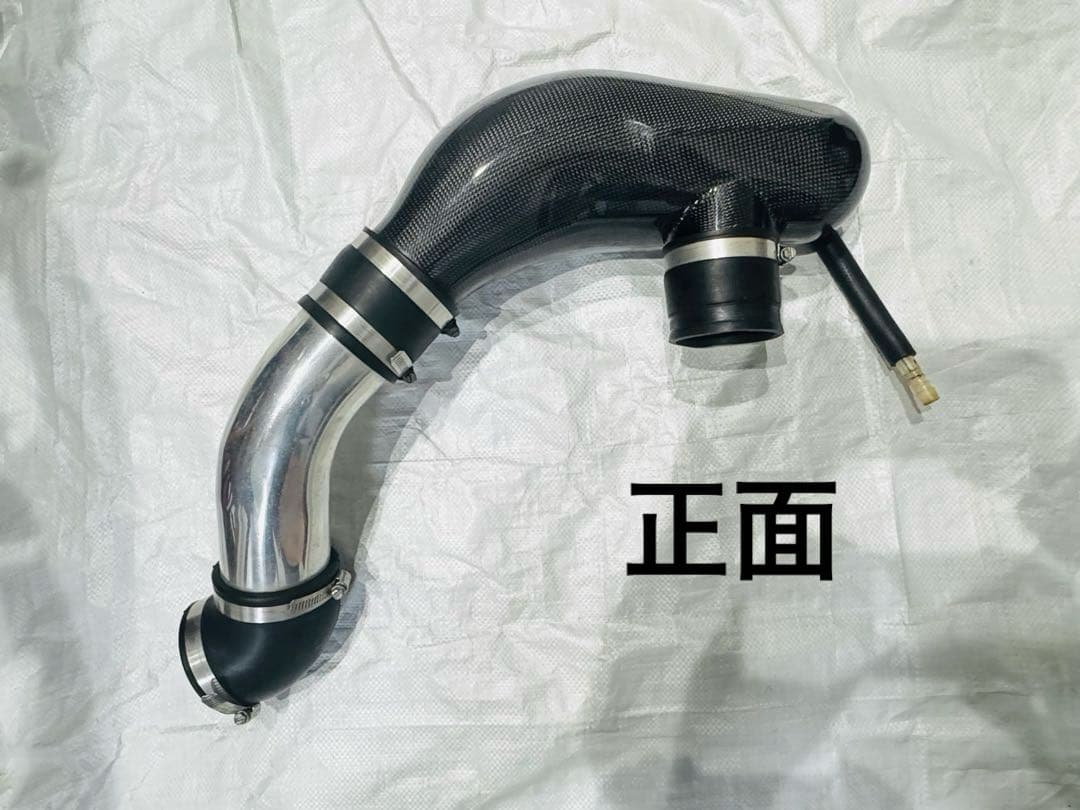 【希少‼︎】インプレッサスポーツGP シムスSYMS フローサクションボックス 適合追加]フローサクションボックス | Syms Racing Team