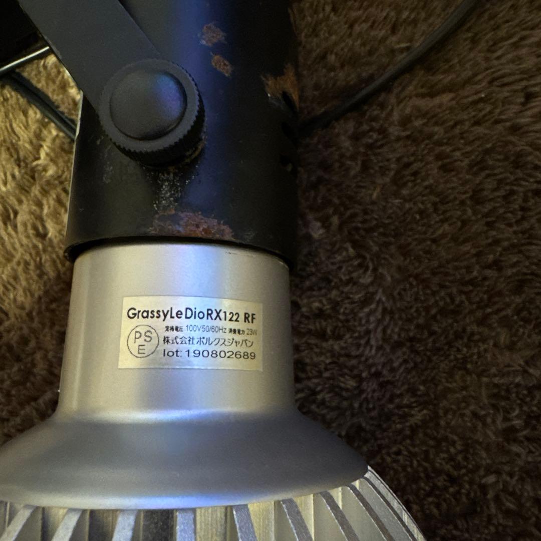 GrassyLeDiorX122 RF E26ソケットライト GrassyLeDiorX122 RF E26ソケットライト - ライト・照明器具最低 価格