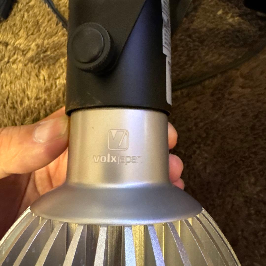 GrassyLeDiorX122 RF E26ソケットライト