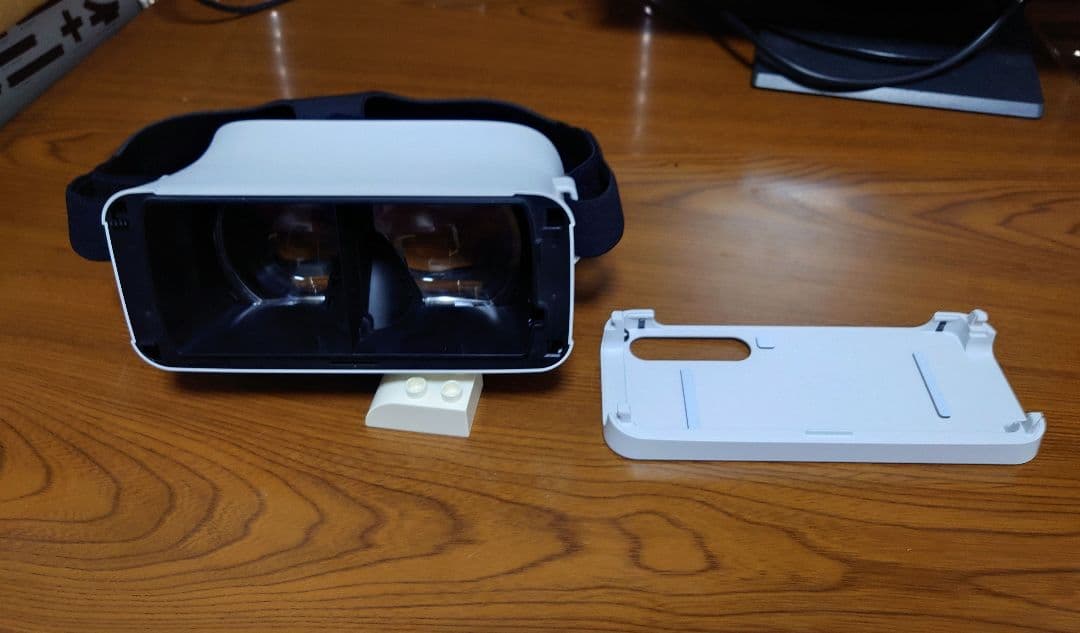 XQZ-VG01A SONY VRゴーグル