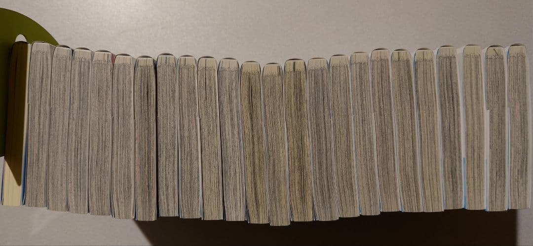 アオのハコ　1〜22巻＋小説版　初版　おまけつき