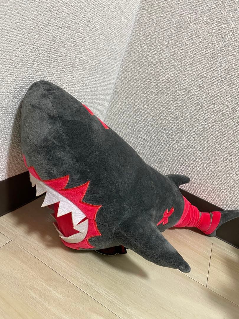 ⚡️12/2まで値下げ⚡️第五人格 オフラインパック 未使用コード ぬいぐるみ複数