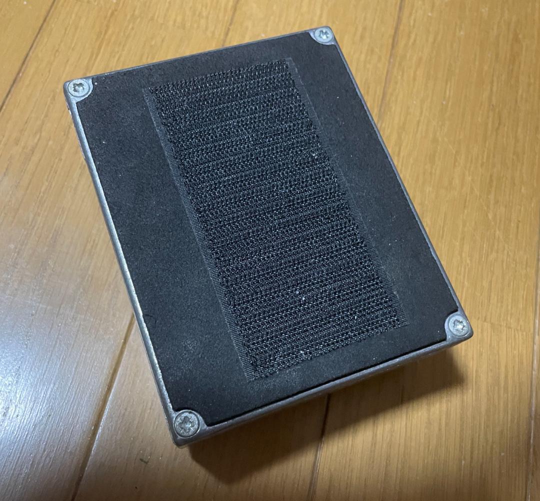 EMMA electronic PisdiYAUwot ギターエフェクター - メルカリ