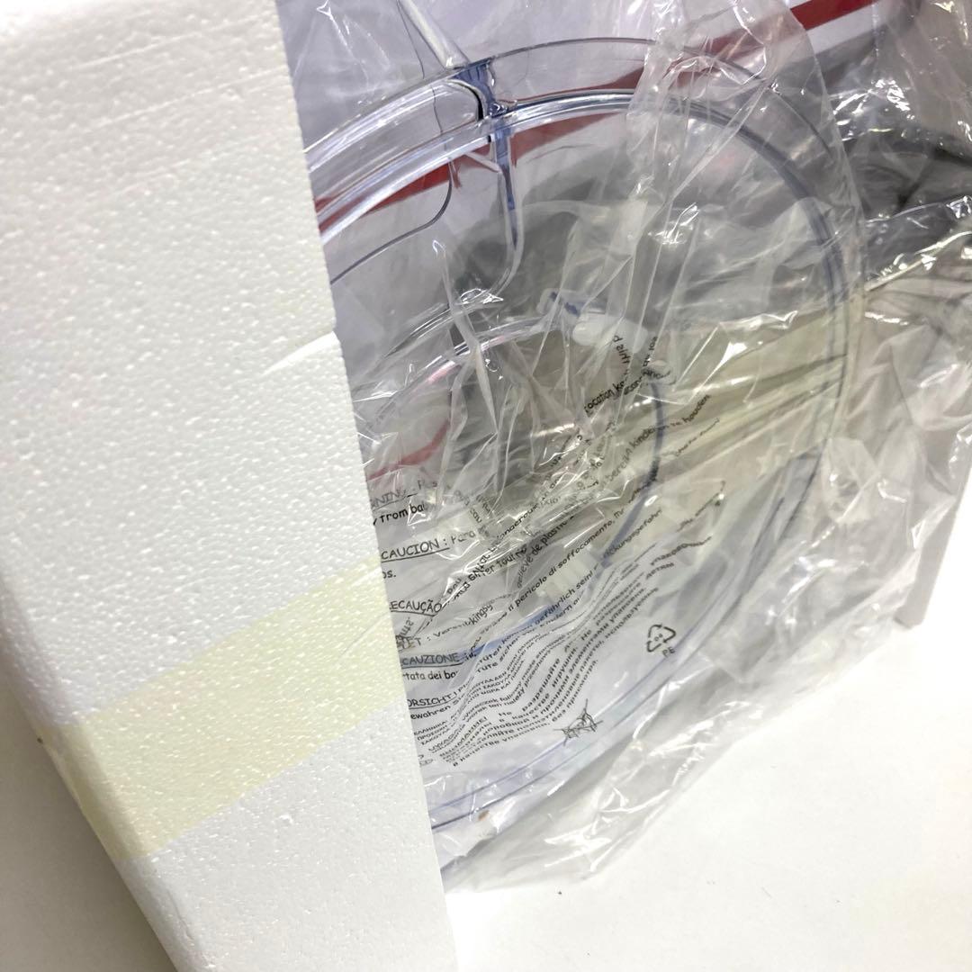 A612-45 EB公式　スタンドミキサー EB-2001