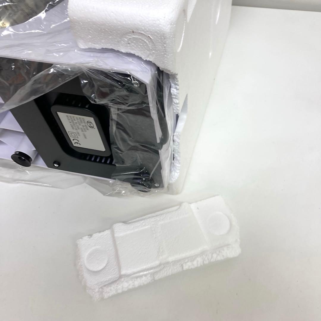 A612-45 EB公式　スタンドミキサー EB-2001