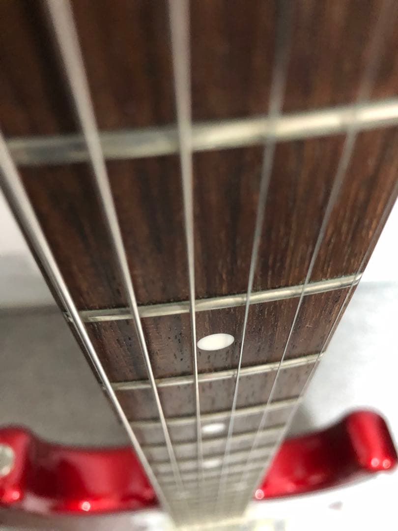 fujigen stratcaster ストラトキャスター