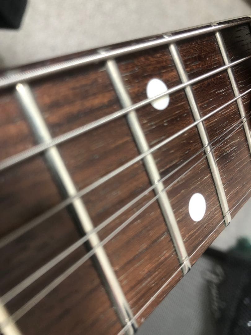 fujigen stratcaster ストラトキャスター