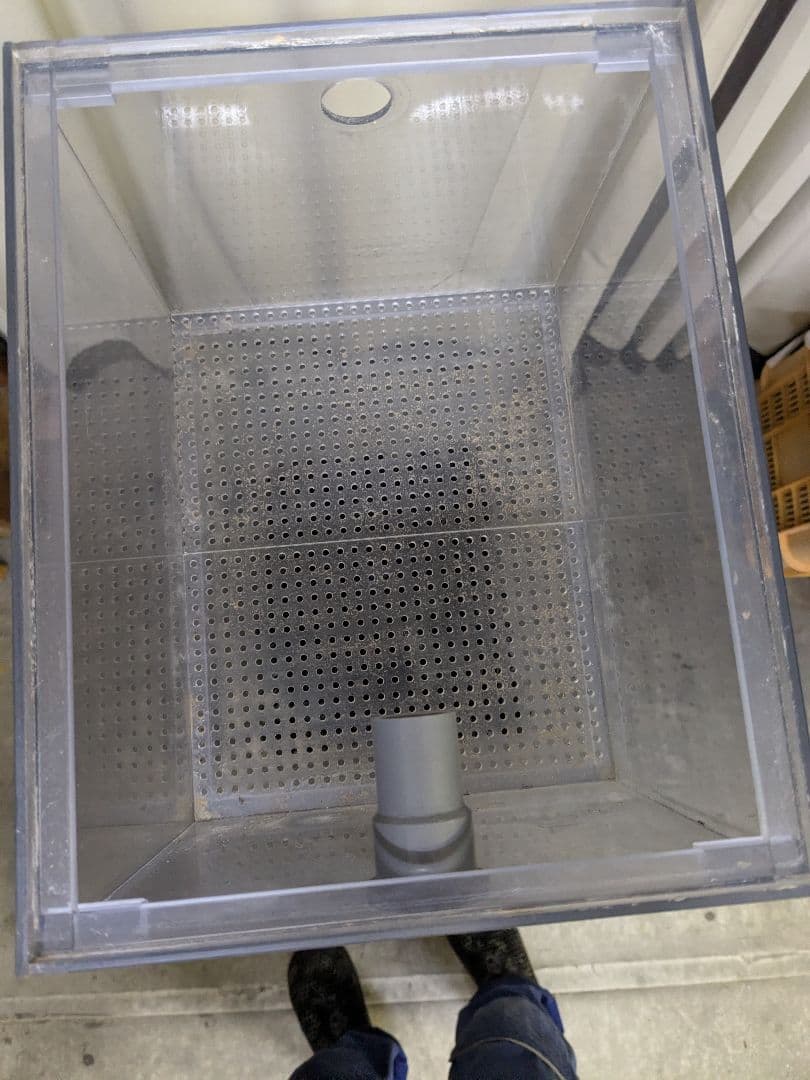 使用品中古 ドライタワー1305✕250✕200 ドライボール - メルカリ