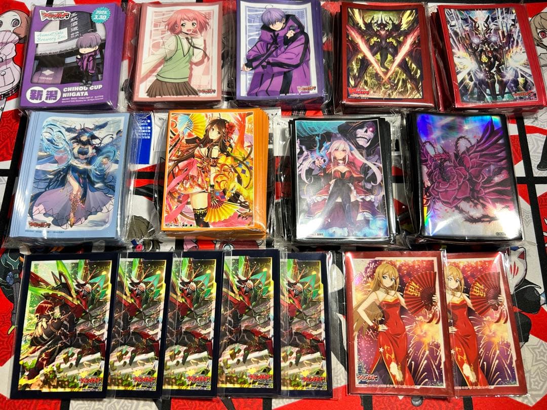 スリーブ　サプライ　ヴァンガード　遊戯王　バトルスピリッツ スリーブ サプライ ヴァンガード 遊戯王 バトルスピリッツ 楽天市場