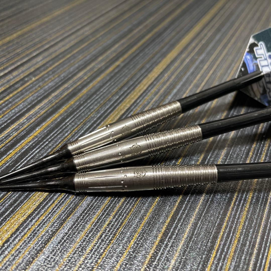 定価13000円 大人気バレル ソフトダーツ エンプレチュ シエスタ トルピード