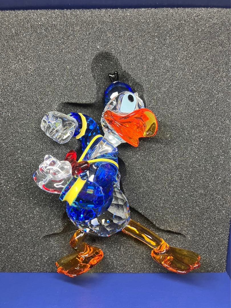 オンライン ショップゲーム・おもちゃ・グッズ - 希少！スワロフスキー