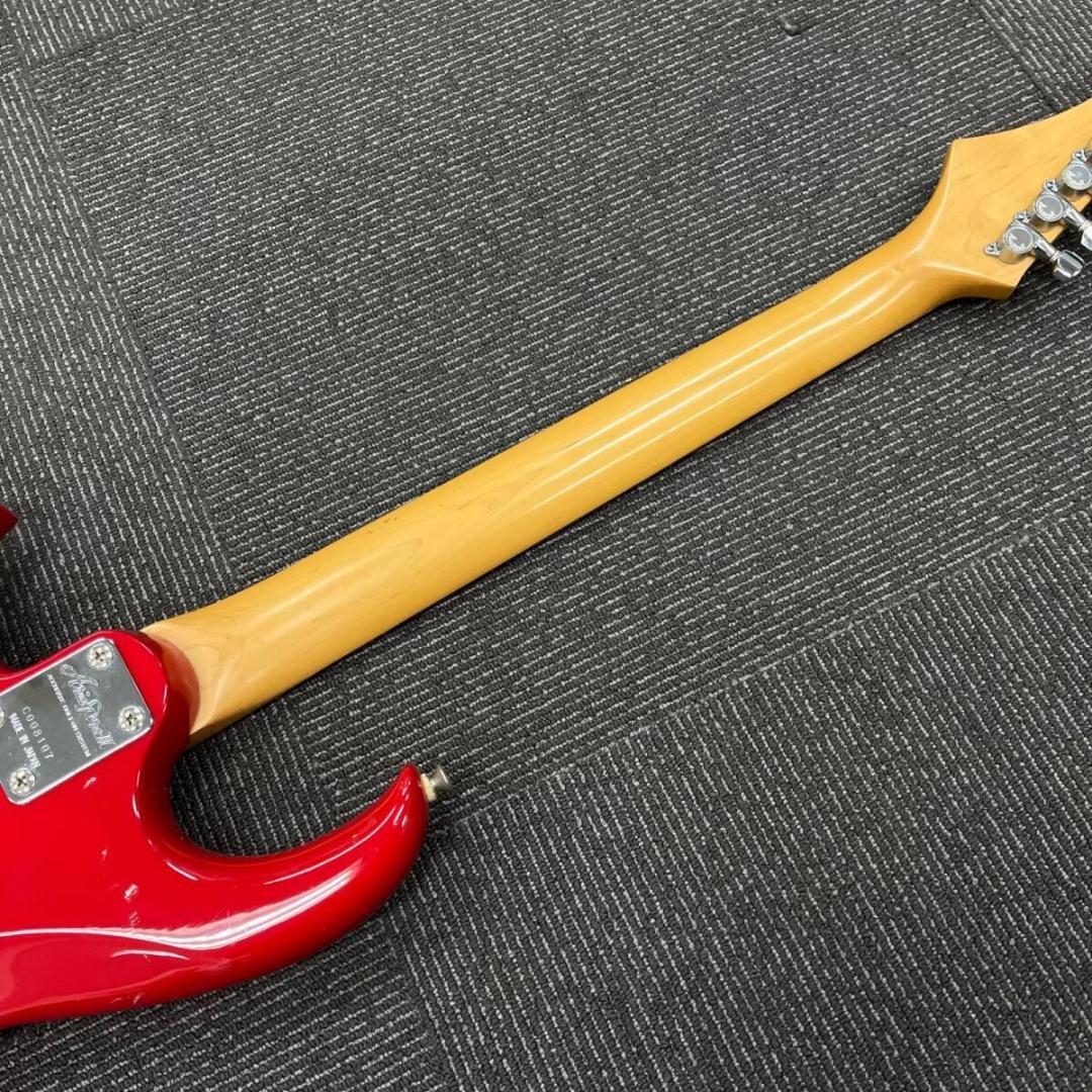 【美品】⭐️WILDCAT ワイルドキャット エレキギター AriaPro II