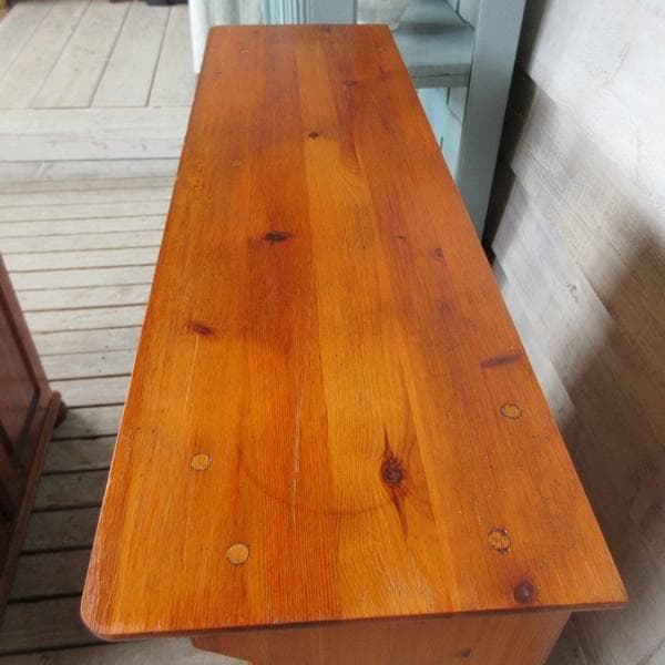 イギリス アンティーク 家具 ドレッサー カップボード キャビネット 6052e