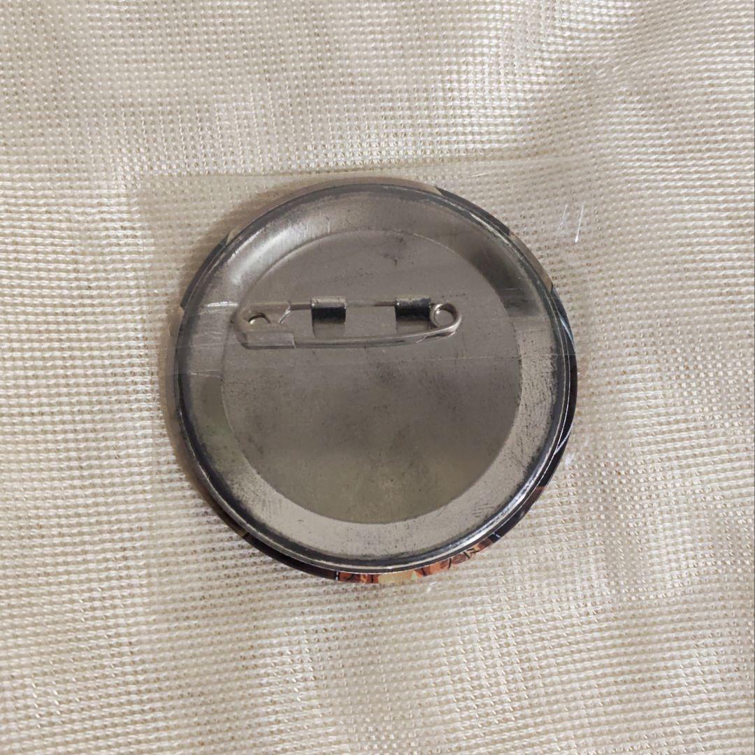 ONEPIECE 漢たちの戦場 キャラバッジコレクション トラファルガー・ロー