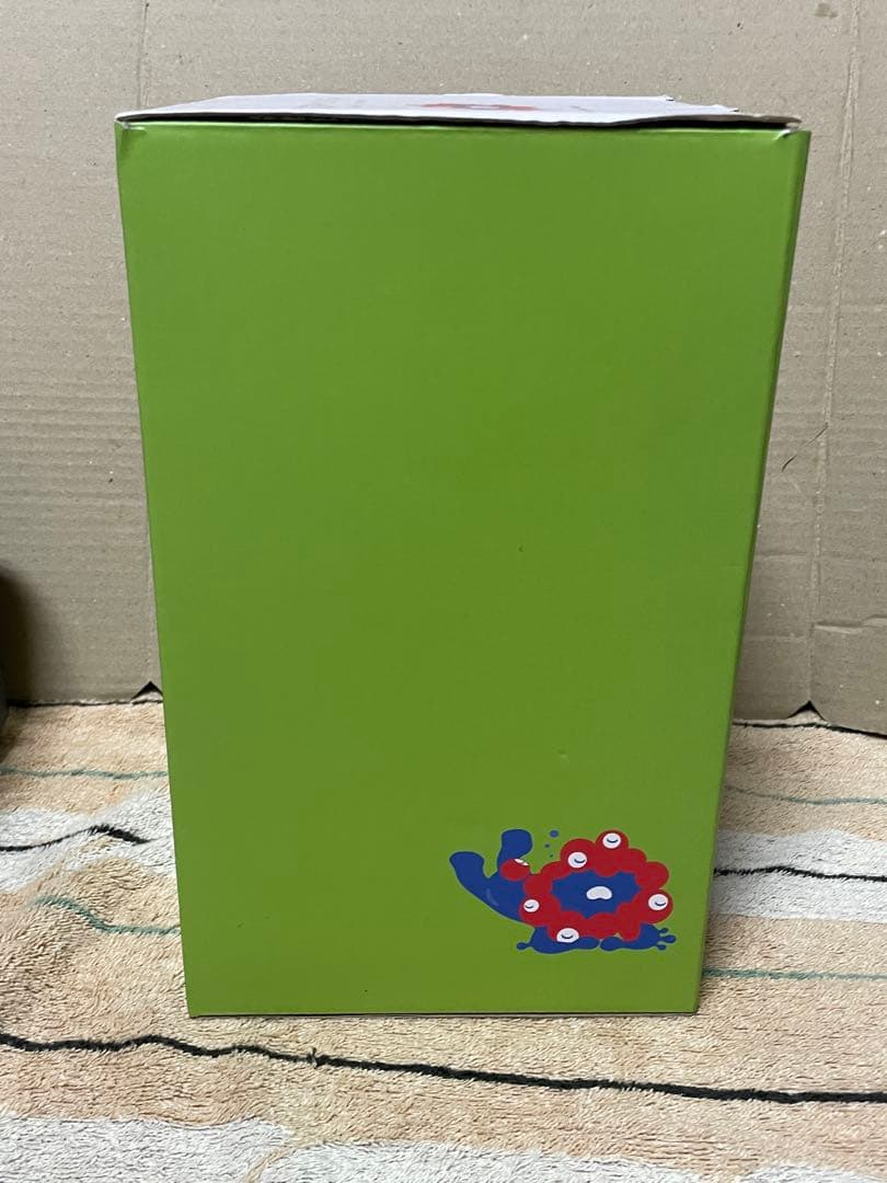 大阪・関西万博　甘噛みハムハム　ミャクミャク