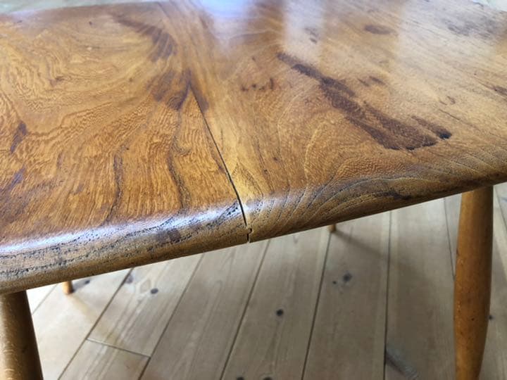 アーコール　サイドテーブル