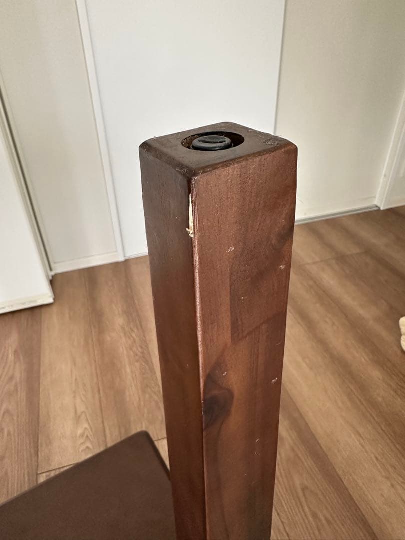 東馬　伸長式ダイニングテーブル