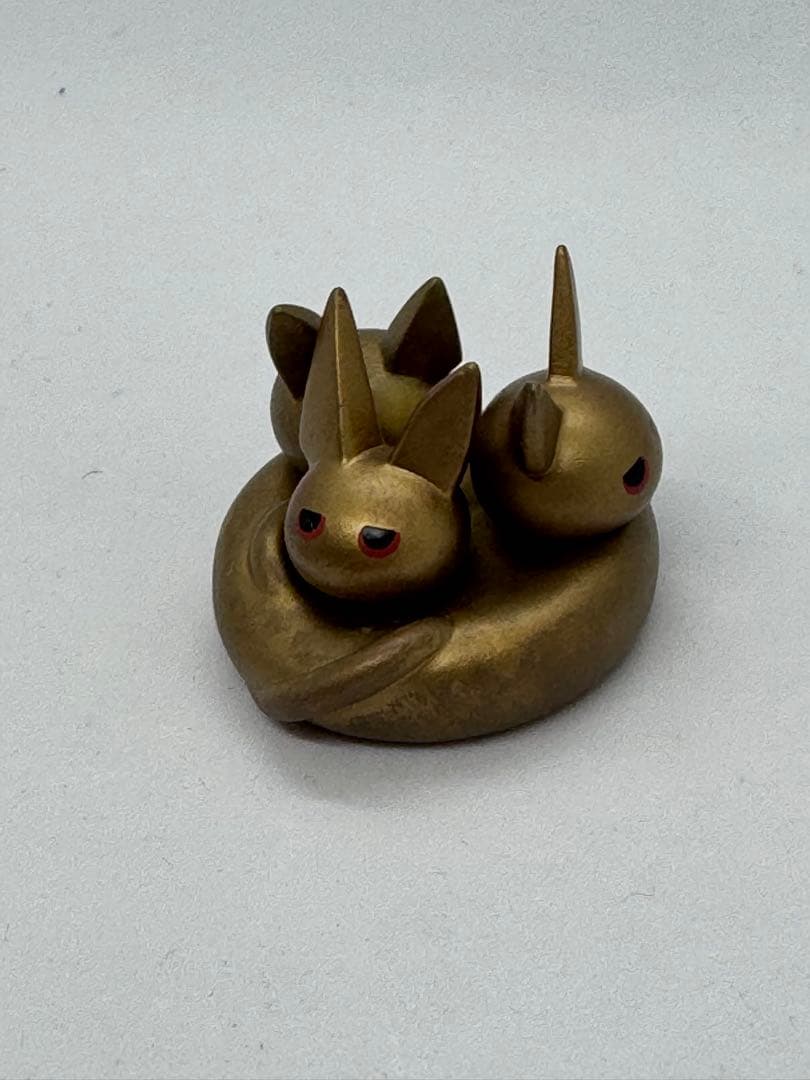 マイケルラウ　フィギュア　LAZY MUTHA FUCK