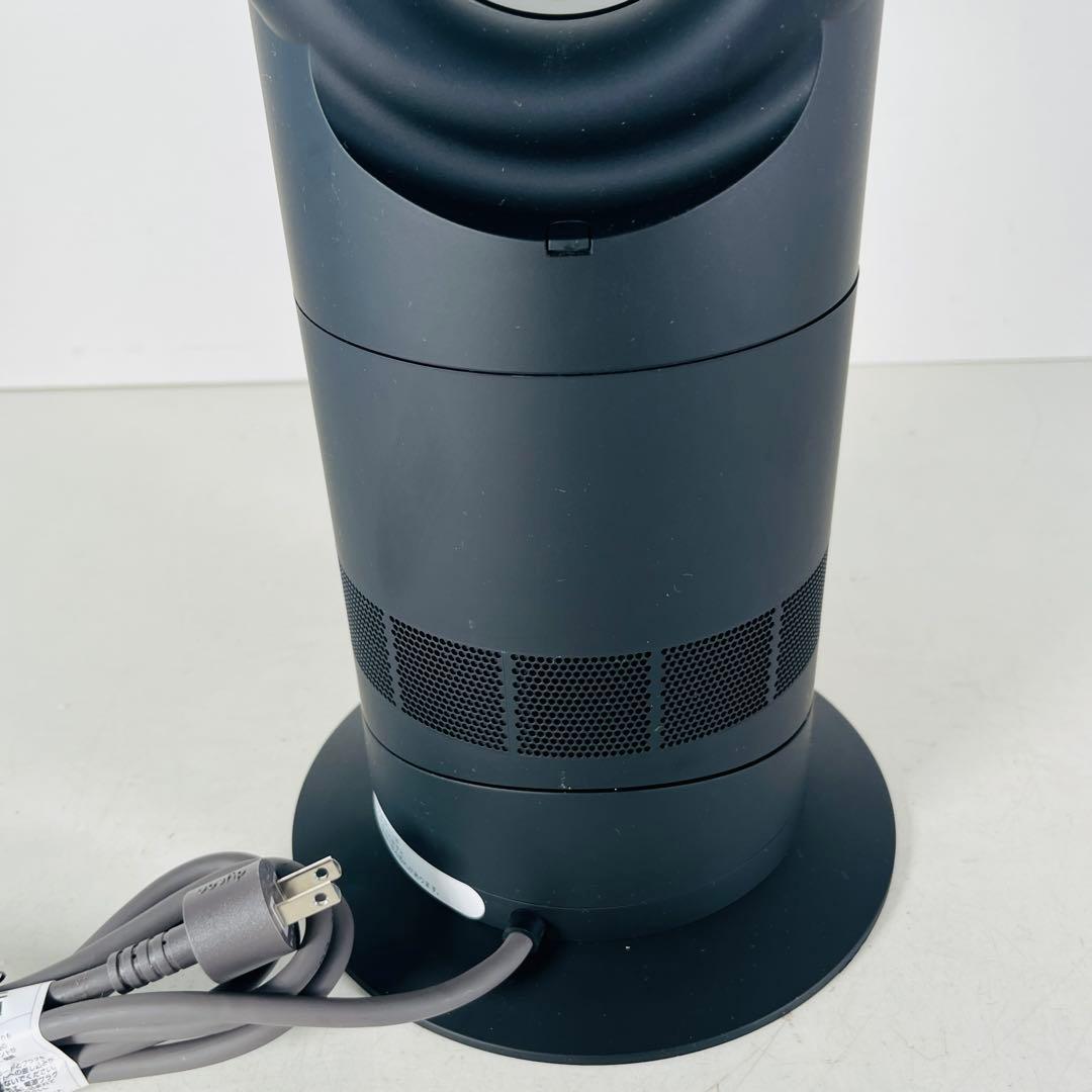 2023年製　美品　AM09 ダイソン　ホットアンドクール　ブラック