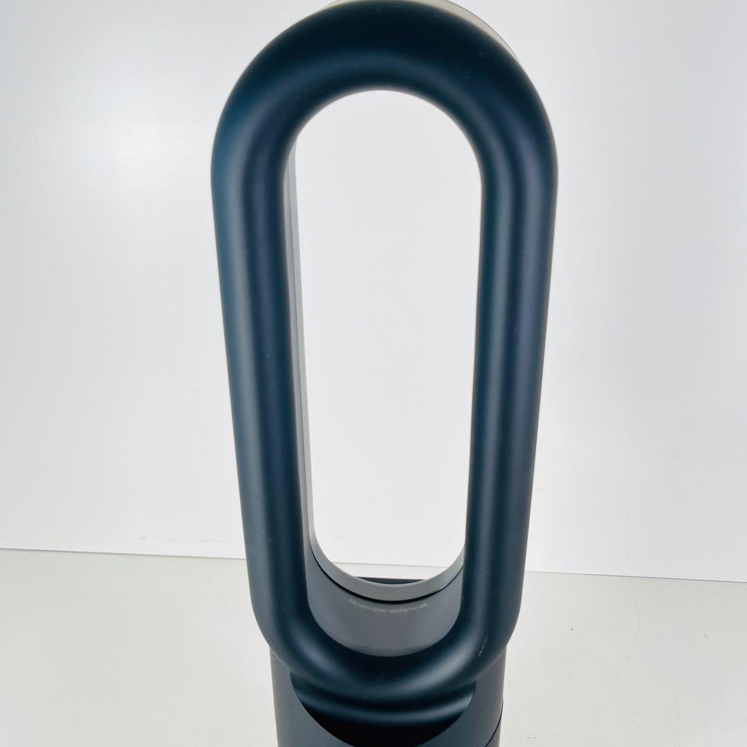 2023年製　美品　AM09 ダイソン　ホットアンドクール　ブラック