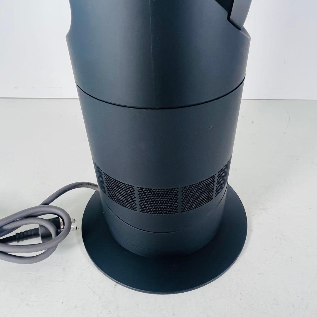 2023年製　美品　AM09 ダイソン　ホットアンドクール　ブラック