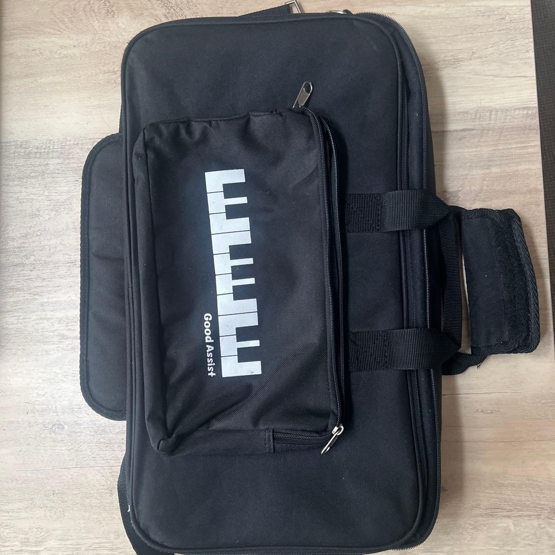 Assist Stool 木製 バック付き 吉澤 Assist Stool 、ハイツール、木製