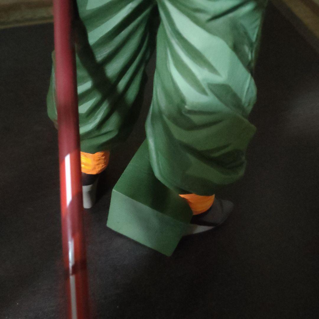 SMSP BWFC 孫悟空 D賞 2次元彩色バイバイ悟空 国内正規品 箱あり美品