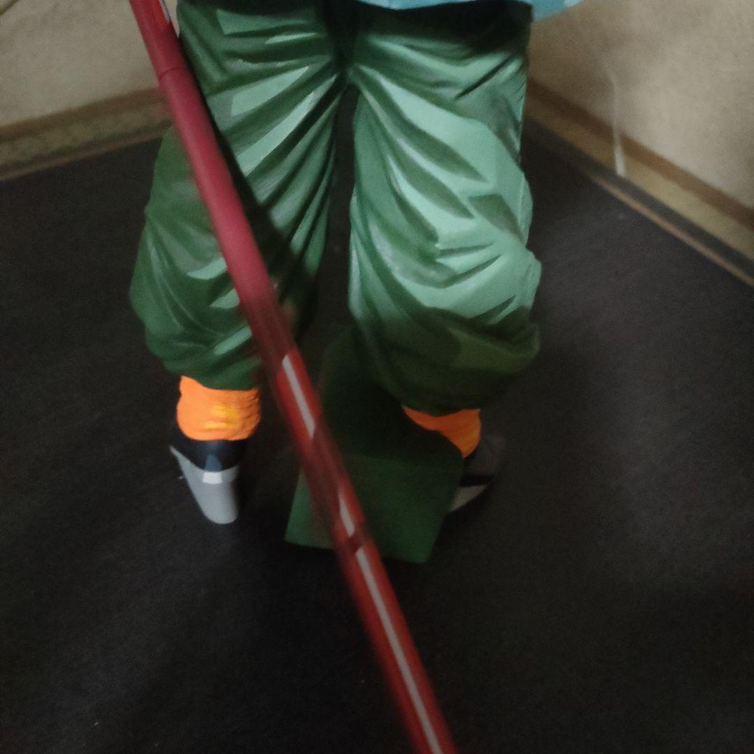 SMSP BWFC 孫悟空 D賞 2次元彩色バイバイ悟空 国内正規品 箱あり美品