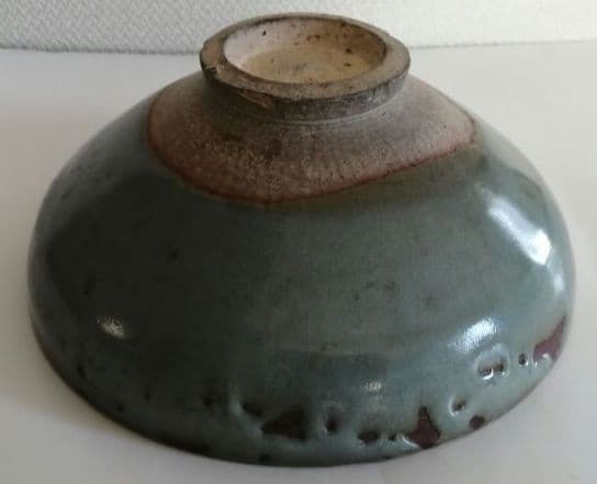 均窯　碗