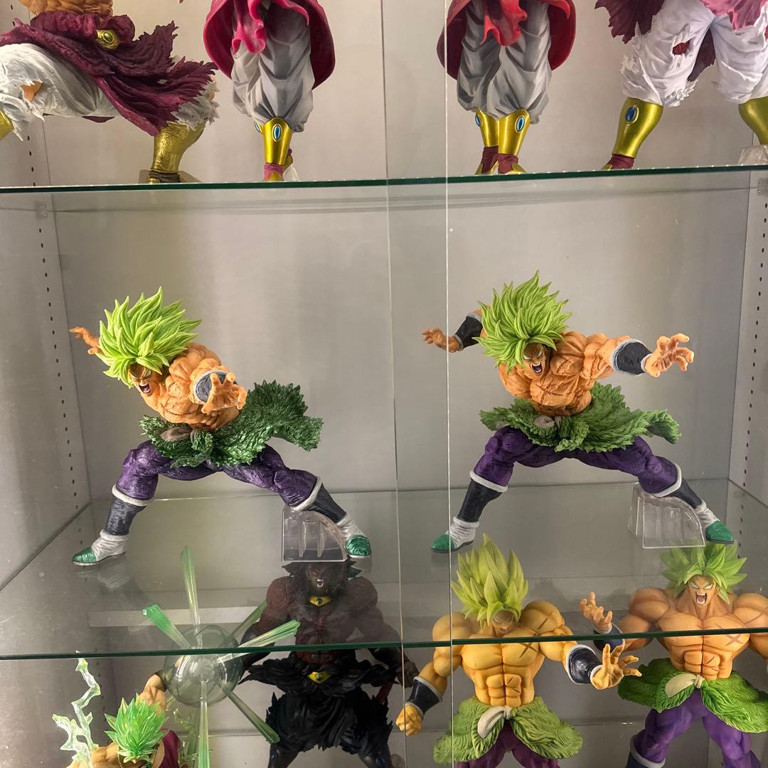 ドラゴンボール ブロリー 一番くじ 元気でね！セットの通販はau PAY