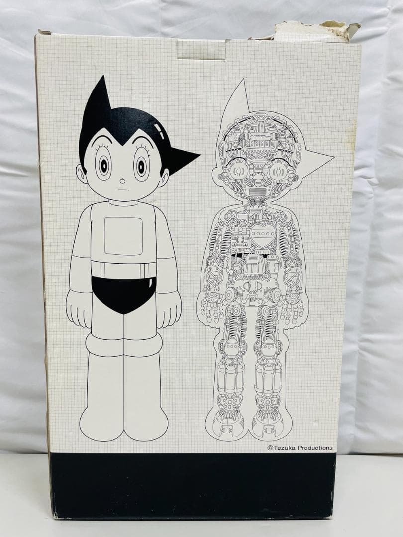 ◇ビリケン商会 TOYOTA HOME 生誕2周年記念 鉄腕アトム 09187 - メルカリ