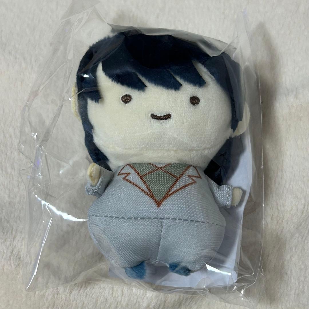 超特急 ちびぬい アロハ - メルカリ