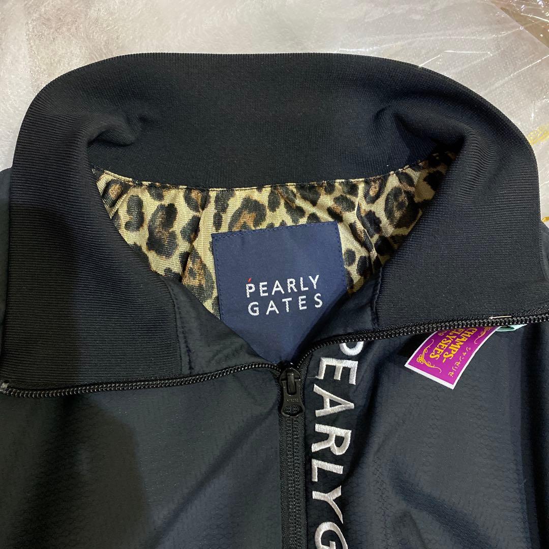 PEARLY GATES ジャケット　Mサイズ