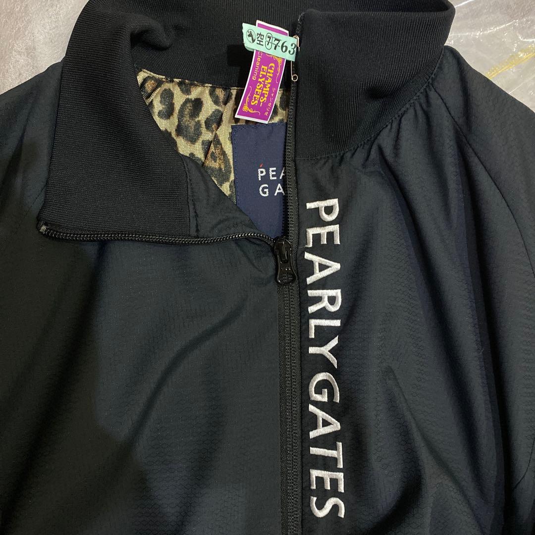PEARLY GATES ジャケット　Mサイズ