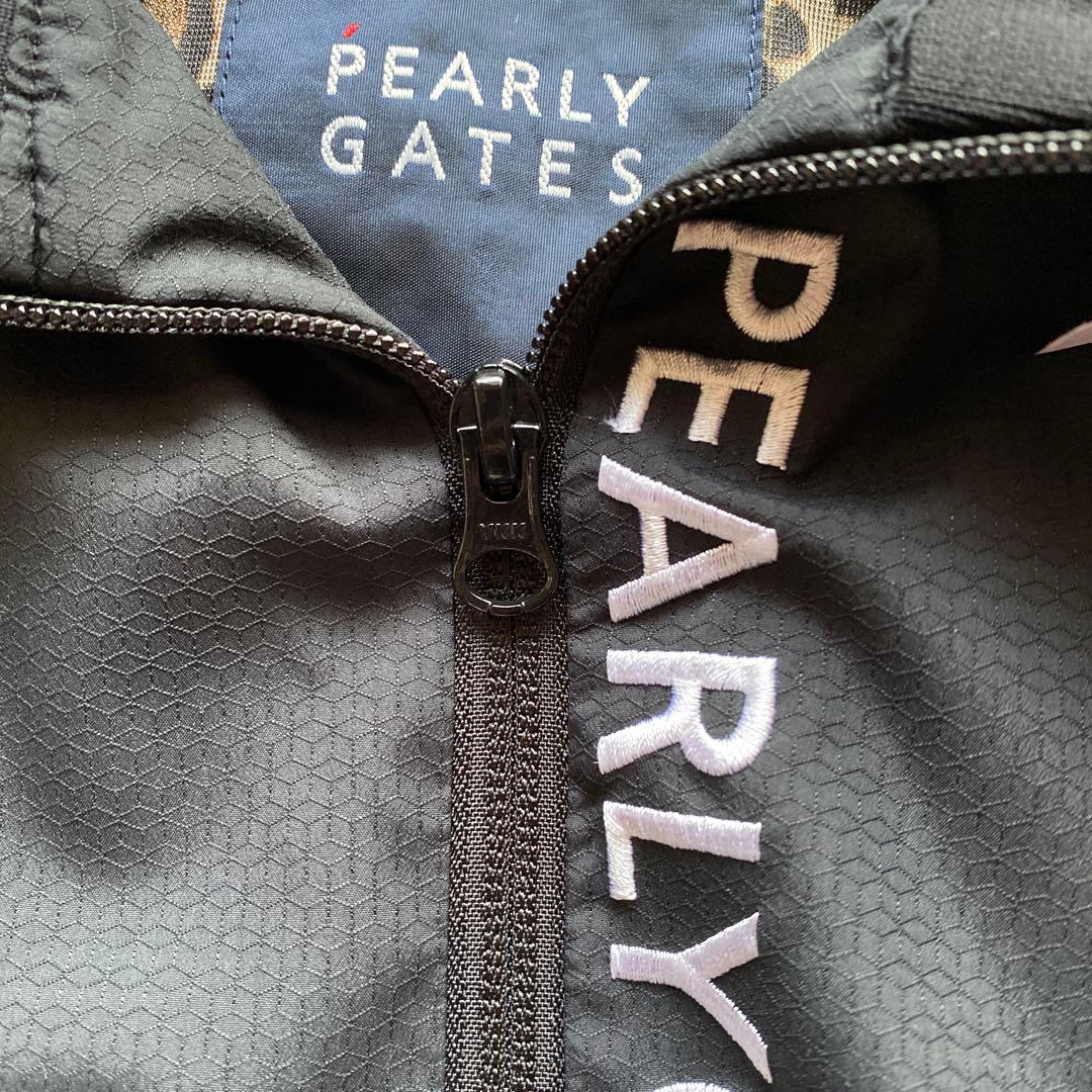PEARLY GATES ジャケット　Mサイズ
