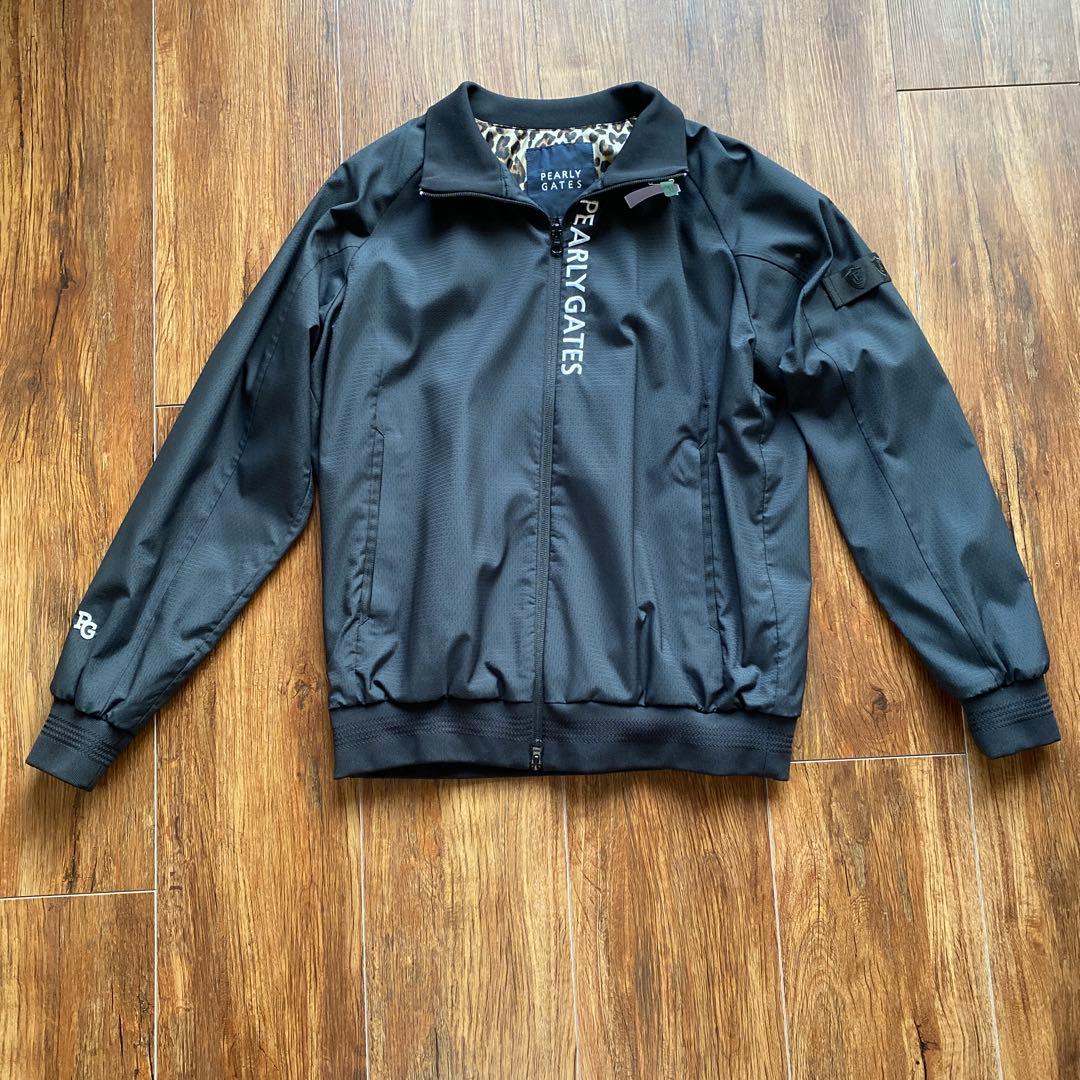 PEARLY GATES ジャケット　Mサイズ