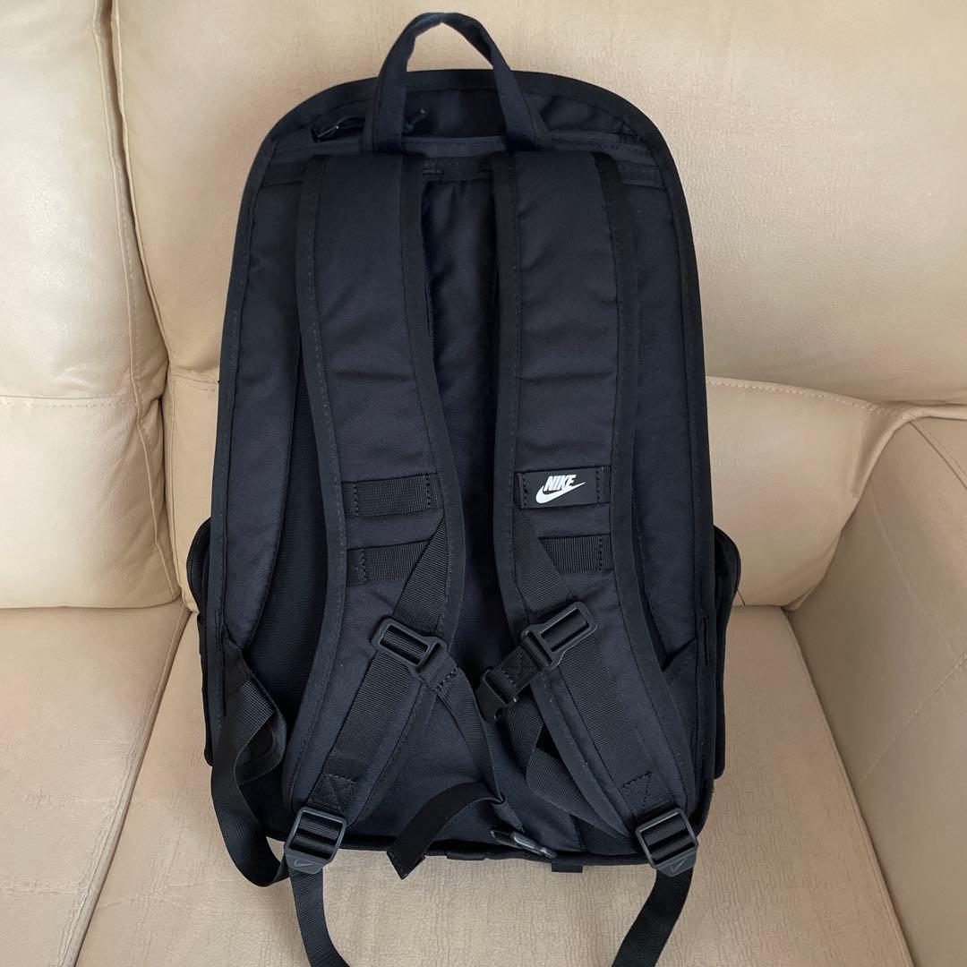 <美品> NIKE SB ナイキ エスビー RPM バックパック ブラック