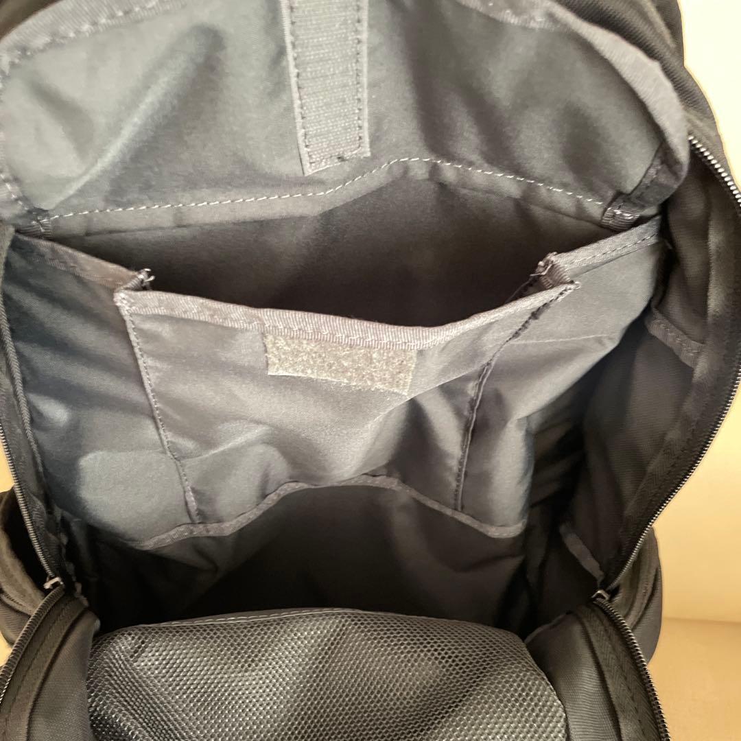 <美品> NIKE SB ナイキ エスビー RPM バックパック ブラック