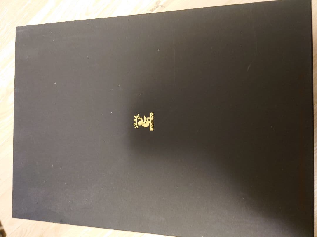 スコッチグレイン インペリアルⅢ ボルドー 960BO