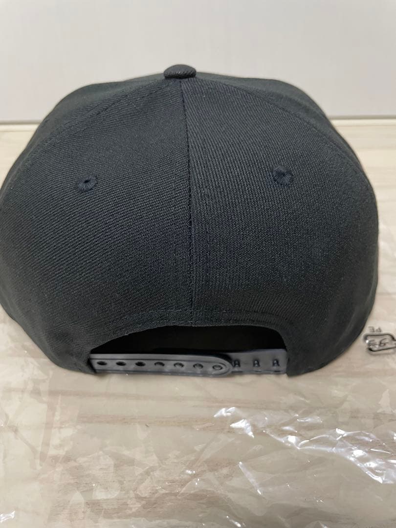 【バ帽 黒×黒】バナナマン POPUP STORE 2025 グッズ