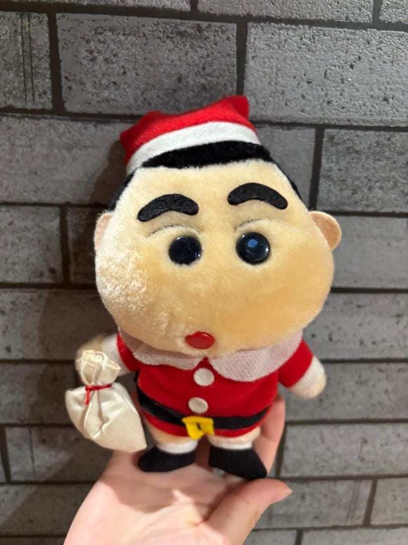 クレヨンしんちゃん ぬいぐるみセット昭和レトロ激レア