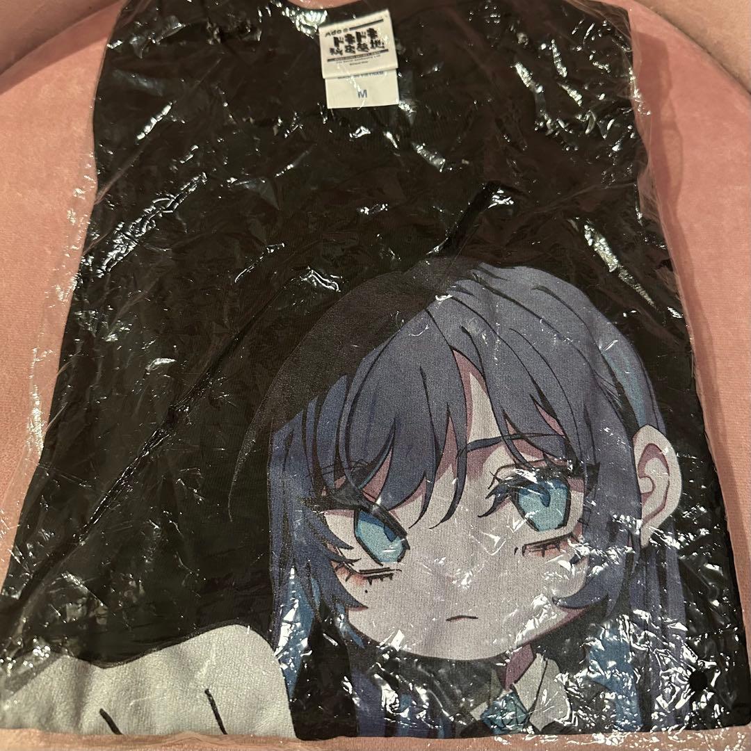 Ado ドキドキ秘密基地ver.3 Tシャツ M - メルカリ