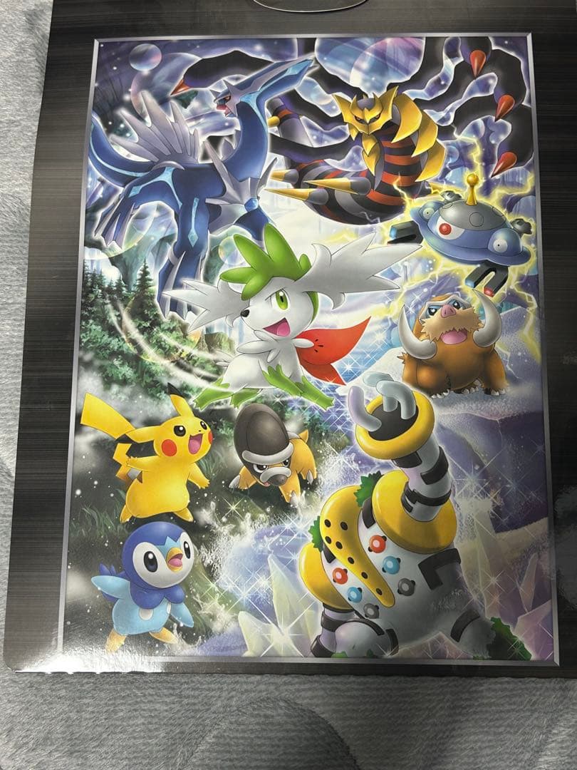 ポケモンカード 2008年プレミアムコレクション