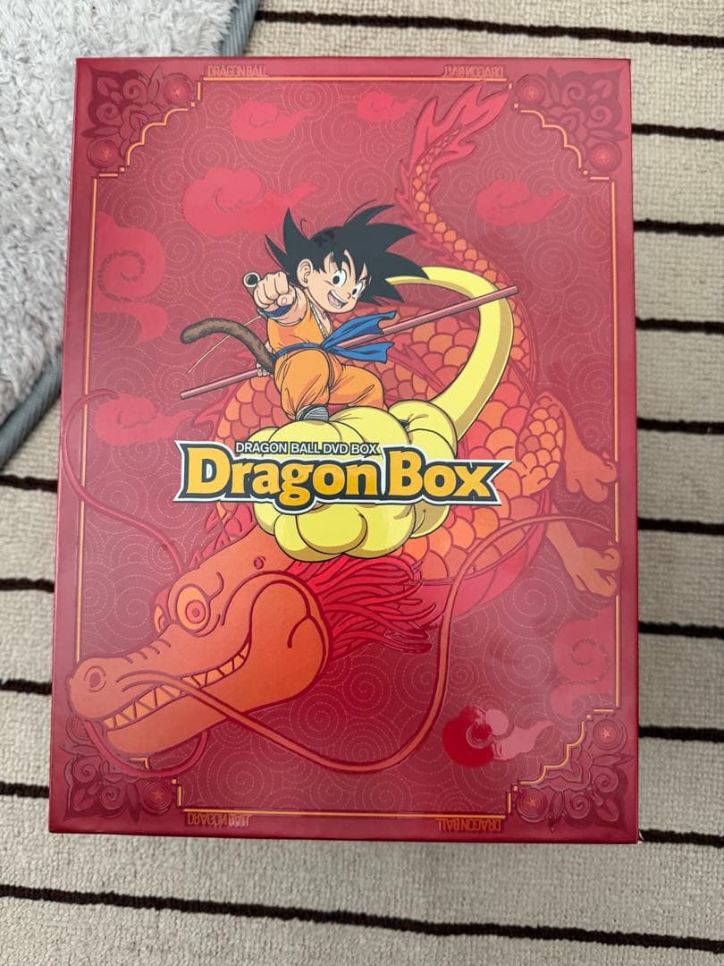 【レア】ドラゴンボール 天下一武道会ジオラマ＋DVD非売品